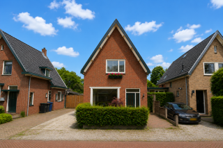 Zanderijweg 96 Apeldoorn