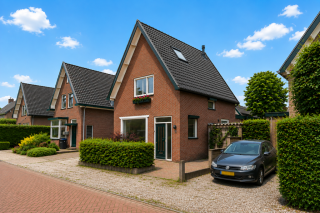 Zanderijweg 96 Apeldoorn