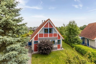 Roegeweg 1 16 Steendam