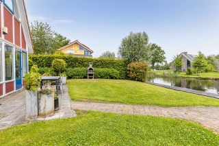 Roegeweg 1 16 Steendam