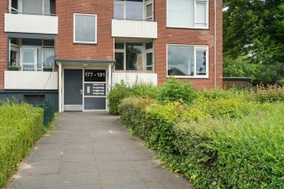 Lekstraat 177 Apeldoorn