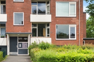 Lekstraat 177 Apeldoorn