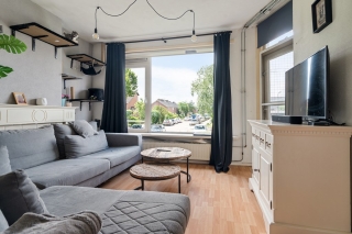 Lekstraat 177 Apeldoorn