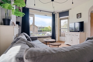 Lekstraat 177 Apeldoorn