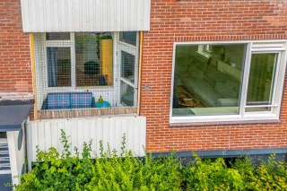 Lekstraat 177 Apeldoorn