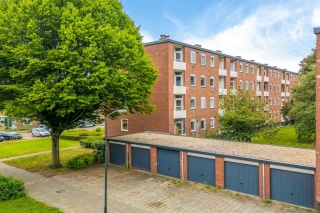 Lekstraat 177 Apeldoorn