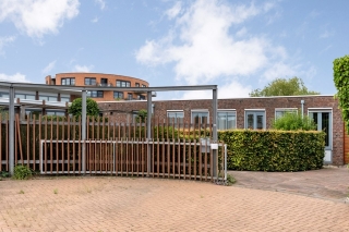 Gerard Doustraat 71 Ommen