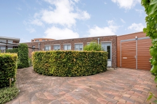 Gerard Doustraat 71 Ommen