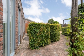 Gerard Doustraat 71 Ommen