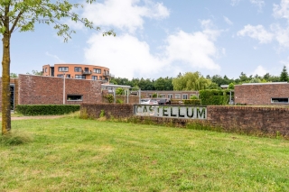 Gerard Doustraat 71 Ommen