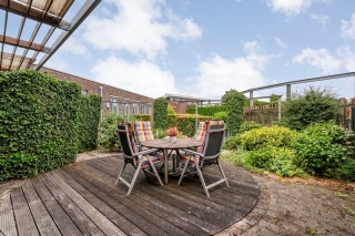 Gerard Doustraat 71 Ommen