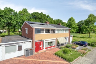 Tulpstraat 30 Winschoten