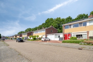 Tulpstraat 30 Winschoten