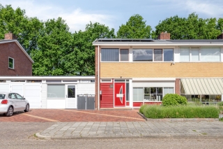 Tulpstraat 30 Winschoten