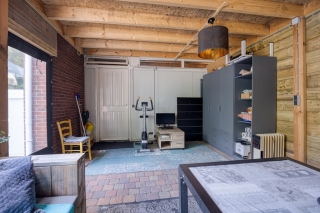 Tulpstraat 30 Winschoten