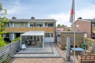 Tulpstraat 30 Winschoten