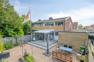 Tulpstraat 30 Winschoten