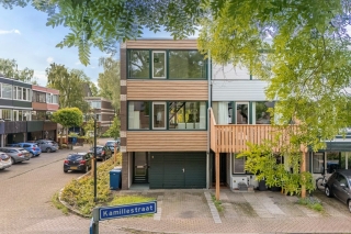 Kamillestraat 1 Apeldoorn