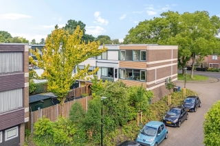 Kamillestraat 1 Apeldoorn
