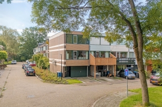 Kamillestraat 1 Apeldoorn