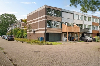 Kamillestraat 1 Apeldoorn