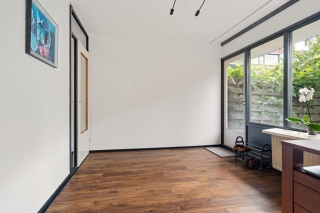 Kamillestraat 1 Apeldoorn