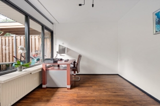 Kamillestraat 1 Apeldoorn