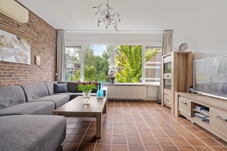 Kamillestraat 1 Apeldoorn