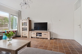 Kamillestraat 1 Apeldoorn
