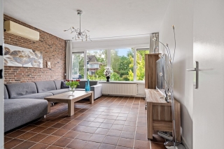 Kamillestraat 1 Apeldoorn