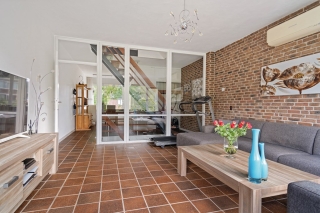 Kamillestraat 1 Apeldoorn
