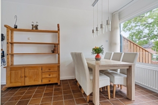 Kamillestraat 1 Apeldoorn
