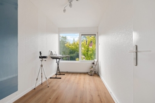 Kamillestraat 1 Apeldoorn