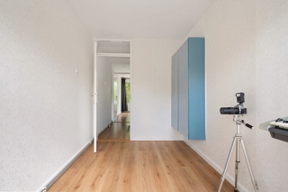 Kamillestraat 1 Apeldoorn