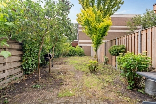Kamillestraat 1 Apeldoorn
