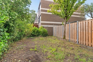 Kamillestraat 1 Apeldoorn