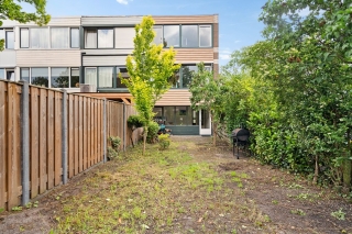 Kamillestraat 1 Apeldoorn
