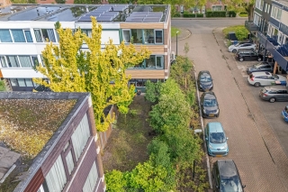 Kamillestraat 1 Apeldoorn