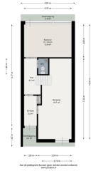 Kamillestraat 1 Apeldoorn
