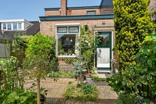 Asselsestraat 113 Apeldoorn