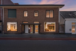 Asselsestraat 113 Apeldoorn