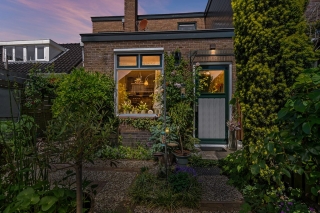 Asselsestraat 113 Apeldoorn