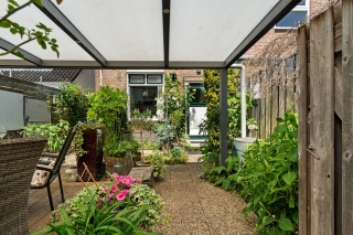 Asselsestraat 113 Apeldoorn