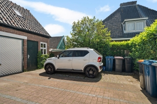 Asselsestraat 113 Apeldoorn
