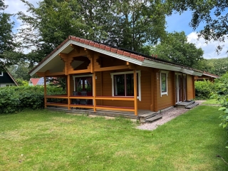 Boslaan 1 R27 Gramsbergen