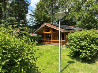 Boslaan 1 R27 Gramsbergen