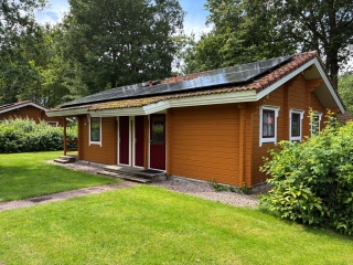 Boslaan 1 R27 Gramsbergen