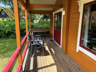 Boslaan 1 R27 Gramsbergen