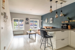 Mosveld 98 B Amsterdam