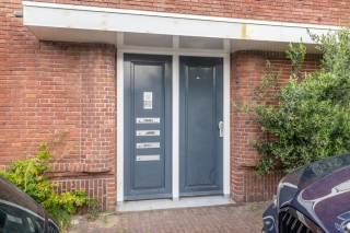 Mosveld 98 B Amsterdam